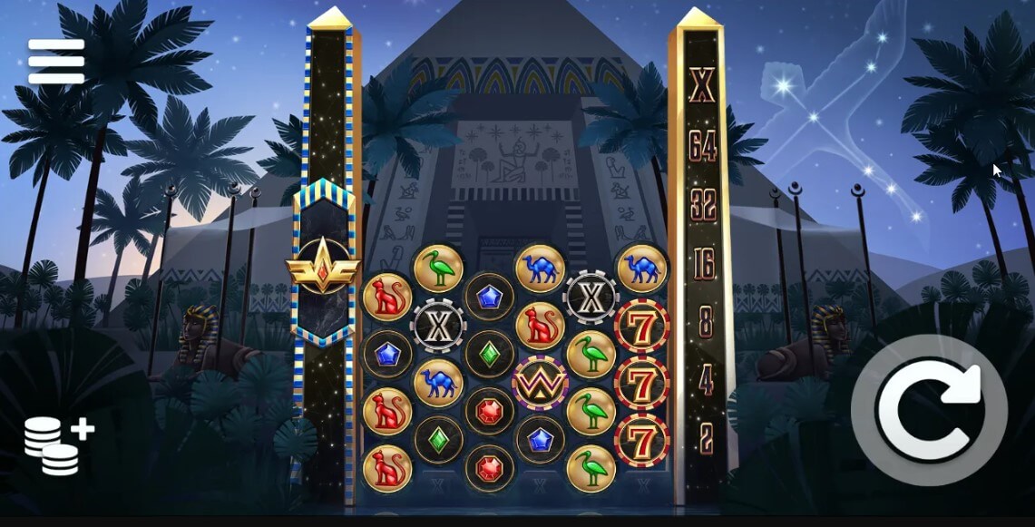 cygnus slot