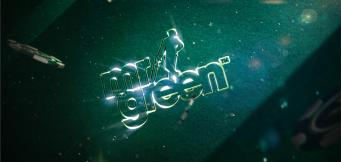 Mr Green