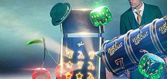 Mr Green slots