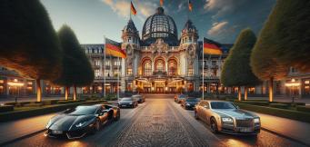 Spielbank Casino