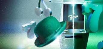 mr green slots
