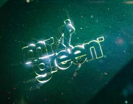 Mr Green