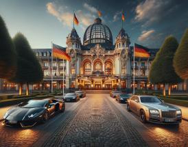 Spielbank Casino